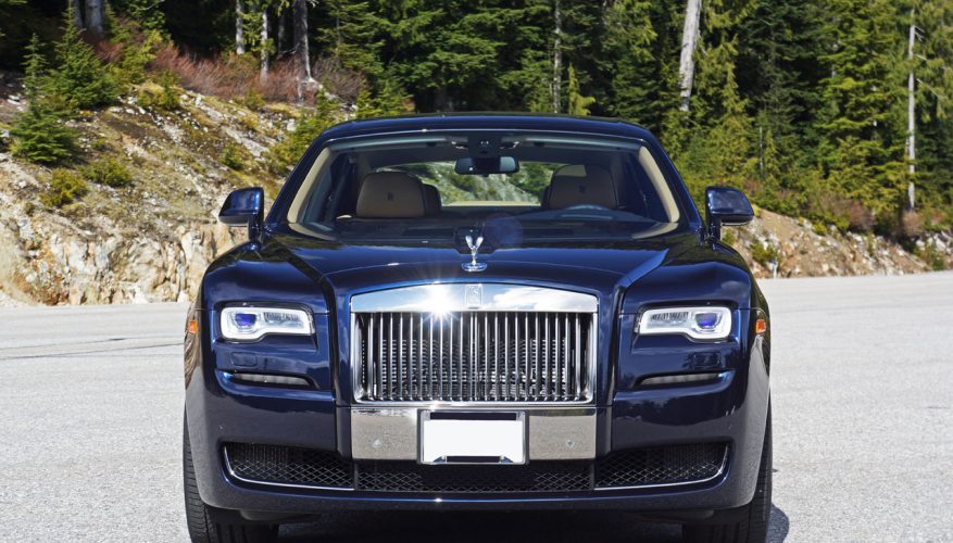 Rolls Royce Ghost 2015  mua bán xe Ghost 2015 cũ giá rẻ 082023   Bonbanhcom