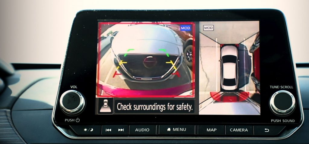 Nissan to expand Safety Shield 360 technologies across majority of brand