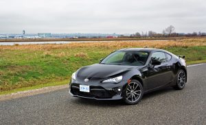 2019 Toyota 86 GT