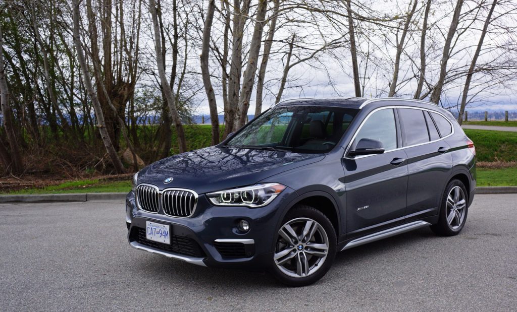 2019 BMW X1 xDrive28i