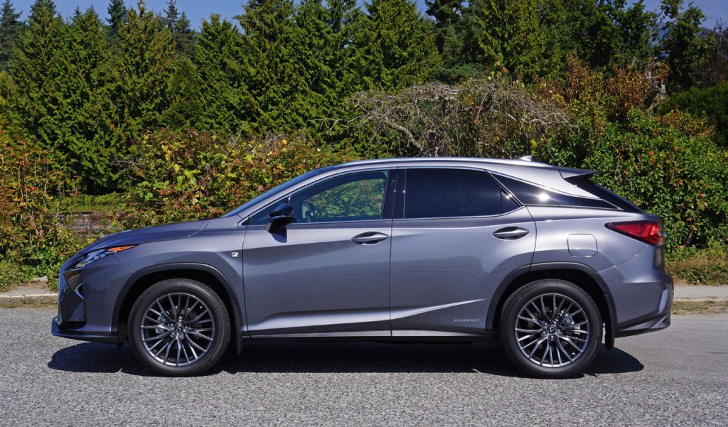 2019_lexus_rx_01100 | The Car Magazine