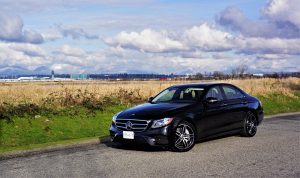 2020 Mercedes-Benz E 450 4Matic