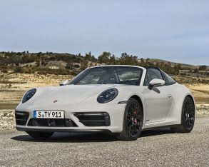 2022 Porsche 911 GTS Gets 473 Hp, Lightweight Package - The Car Guide