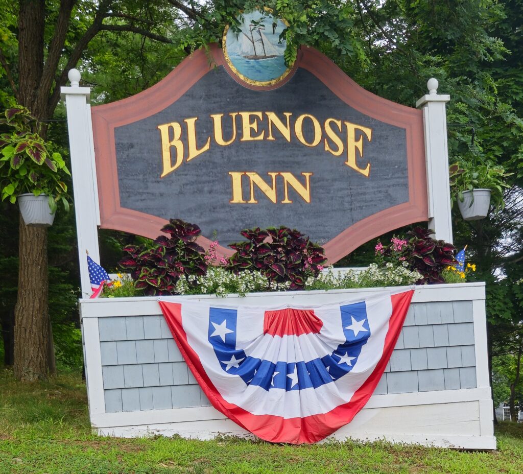 Bluenose Inn