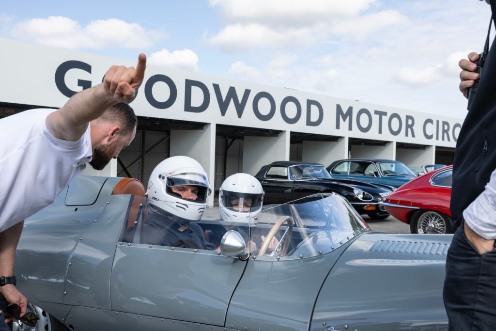 Goodwood Motor Circuit