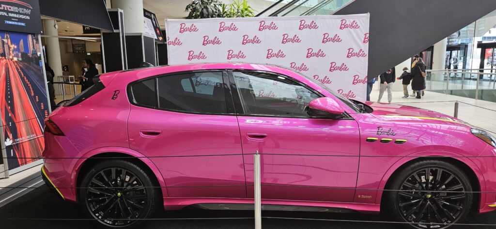 Barbie Car Side View 2025-02-20