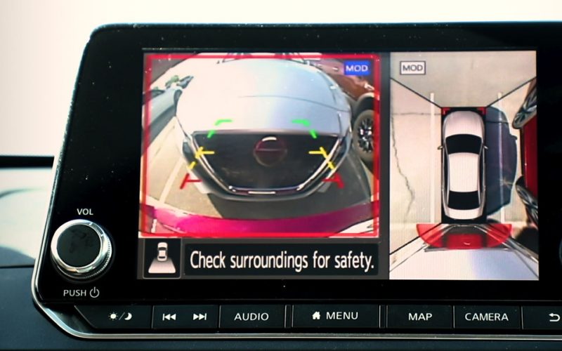 Nissan to expand Safety Shield 360 technologies across majority of brand