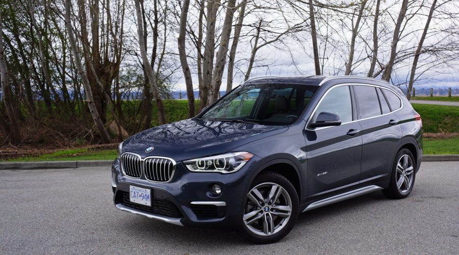 2019 BMW X1 xDrive28i