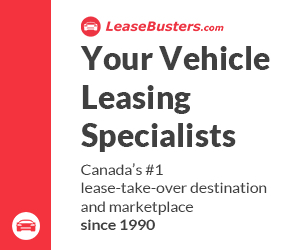 LeaseBusters - Your Vehicle Leasing Specialists